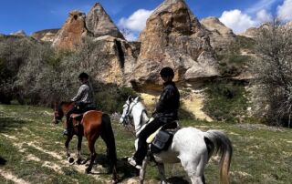 IMG_0209 Cappadocia Horse Riding