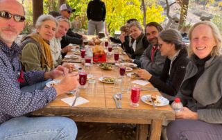 IMG_0298 Sunset Horse Ride Cappadocia