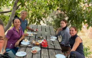 IMG_0309 Anatolia Horse Tour