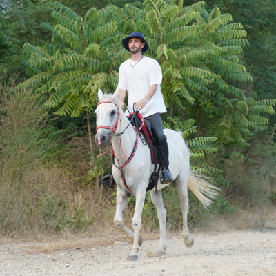 Sportive Riding Istanbul