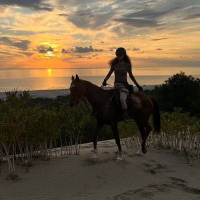 Horseback Riding Antalya